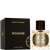 Nishane Safran Colognise - Extrait de Cologne Collection унисекс парфюм