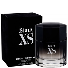 Paco Rabanne Black XS 2018 мъжки парфюм