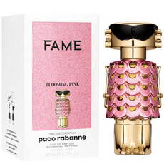 Paco Rabanne Fame Blooming Pink Collector Edition дамски парфюм