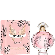 Paco Rabanne Olympea Blossom дамски парфюм
