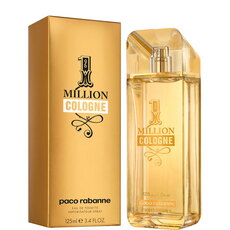 Paco Rabanne 1 MILLION COLOGNE мъжки парфюм