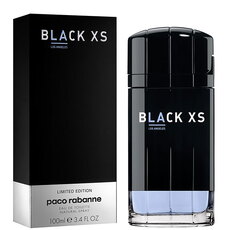 Paco Rabanne Black XS Los Angeles мъжки парфюм