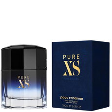 Paco Rabanne Pure XS мъжки парфюм