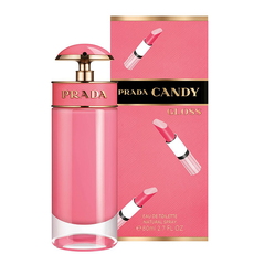 Prada Candy Gloss дамски парфюм