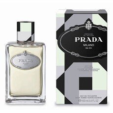 Prada INFUSION De VETIVER мъжки парфюм