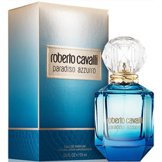 Roberto Cavalli Paradiso Azzurro дамски парфюм