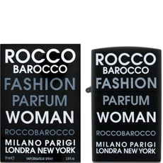 Roccobarocco FASHION WOMAN дамски парфюм