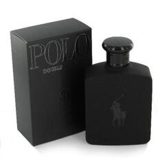 Ralph Lauren POLO DOUBLE BLACK мъжки парфюм