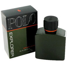 Ralph Lauren POLO EXPLORER мъжки парфюм