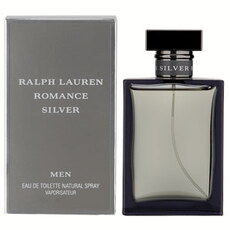 Ralph Lauren ROMANCE SILVER мъжки парфюм