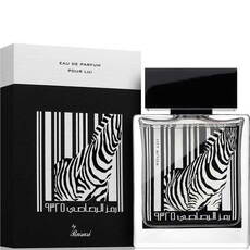Rasasi Rumz Al Rasasi 9325 Pour Lui Zebra for Men мъжки парфюм
