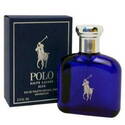 Ralph Lauren POLO BLUE мъжки парфюм