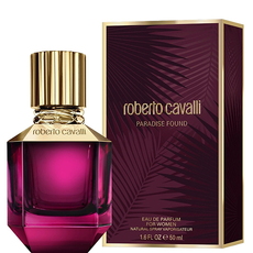 Roberto Cavalli Paradise Found for women дамски парфюм
