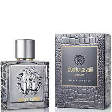Roberto Cavalli Uomo Silver Essence мъжки парфюм