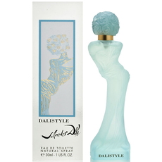 Salvador Dali DALISTYLE дамски парфюм