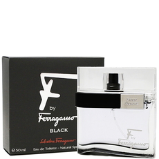 Salvatore Ferragamo F By Ferragamo BLACK мъжки парфюм