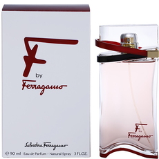Salvatore Ferragamo F BY FERRAGAMO дамски парфюм