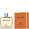 Sergio Tacchini WITH STYLE мъжки парфюм