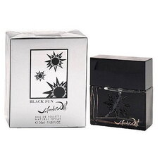 Salvador Dali BLACK SUN мъжки парфюм