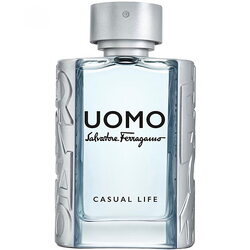 Salvatore Ferragamo Uomo Casual Life парфюм за мъже 100 мл - EDT