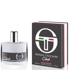 Sergio Tacchini CLUB INTENSE мъжки парфюм