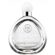 Sergio Tacchini PRECIOUS WHITE парфюм за жени 50 мл - EDT