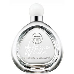 Sergio Tacchini PRECIOUS WHITE парфюм за жени 50 мл - EDT