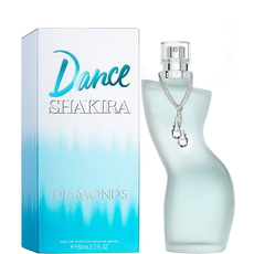 Shakira Dance Diamonds дамски парфюм