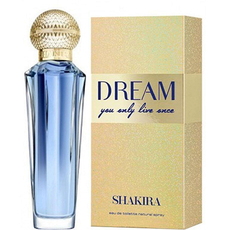 Shakira Dream дамски парфюм