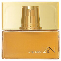 Shiseido ZEN парфюм за жени EDP 50 мл