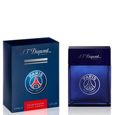 Dupont  PARIS SAINT-GERMAIN мъжки парфюм