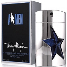 Thierry Mugler A MEN Metal мъжки парфюм