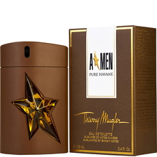 Thierry Mugler A MEN PURE HAVANE мъжки парфюм