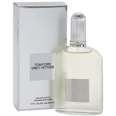 Tom Ford GREY VETIVER Eau de Toilette мъжки парфюм