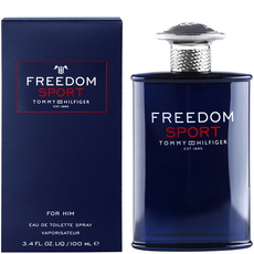 Tommy Hilfiger FREEDOM SPORT мъжки парфюм