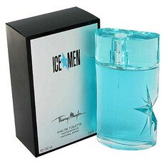Thierry Mugler ICE MEN мъжки парфюм