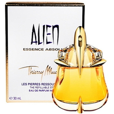 Thierry Mugler ALIEN ESSENCE ABSOLUE дамски парфюм