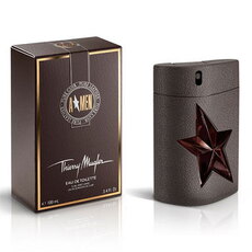 Thierry Mugler A MEN Les Parfums De Cuir мъжки парфюм