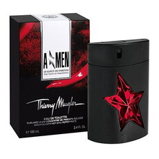 Thierry Mugler A Men The Taste of Fragrance мъжки парфюм