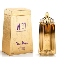 Thierry Mugler Alien Oud Majestueux дамски парфюм