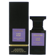 Tom Ford Cafe Rose унисекс парфюм