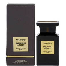 Tom Ford Patchouli Absolu - Private Blend унисекс парфюм