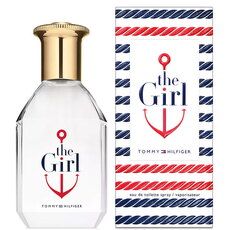 Tommy Hilfiger The Girl дамски парфюм