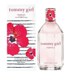 Tommy Hilfiger Tommy Girl Tropics дамски парфюм