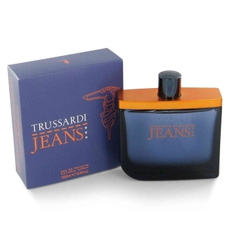 Trussardi JEANS мъжки парфюм