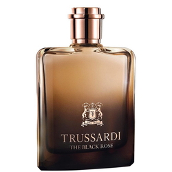 Trussardi The Black Rose унисекс парфюм 100 мл - EDP
