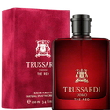 Trussardi Uomo The Red мъжки парфюм