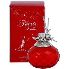 Van Cleef & Arpels FEERIE RUBIS дамски парфюм