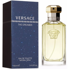 Versace DREAMER мъжки парфюм