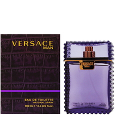 Versace MAN мъжки парфюм